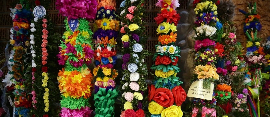 28 m. i 59 cm. mierzyła najwyższa palma zgłoszona do 59. Konkursu Lipnickich Palm i Rękodzieła Artystycznego w Lipnicy Murowanej. Wykonał ją Andrzej Goryl. Największe uznanie jurorów zdobyła jednak niższa palma, zbudowana przez rodzinę Leszczyńskich.