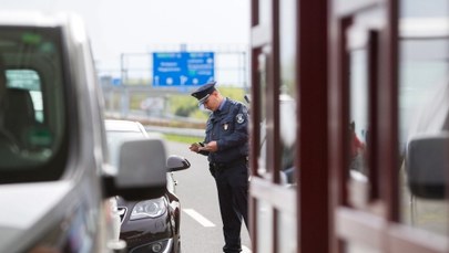 Gigantyczne korki na granicy słoweńsko-chorwackiej