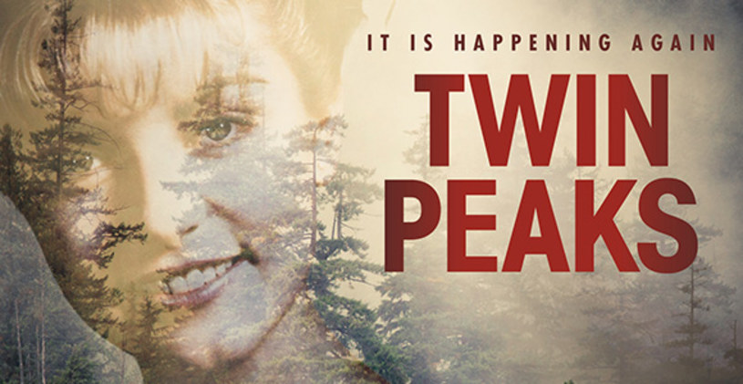 Nowy serial "Twin Peaks" zadebiutuje 22 maja w HBO. Tego dnia widzowie obejrzą dwa godzinne odcinki.