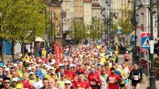 Orlen Warsaw Marathon&Games. Ruszyły zapisy do marszobiegu BiegamBoLubię