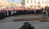 Rozpoczęły się obchody siódmej rocznicy katastrofy smoleńskiej