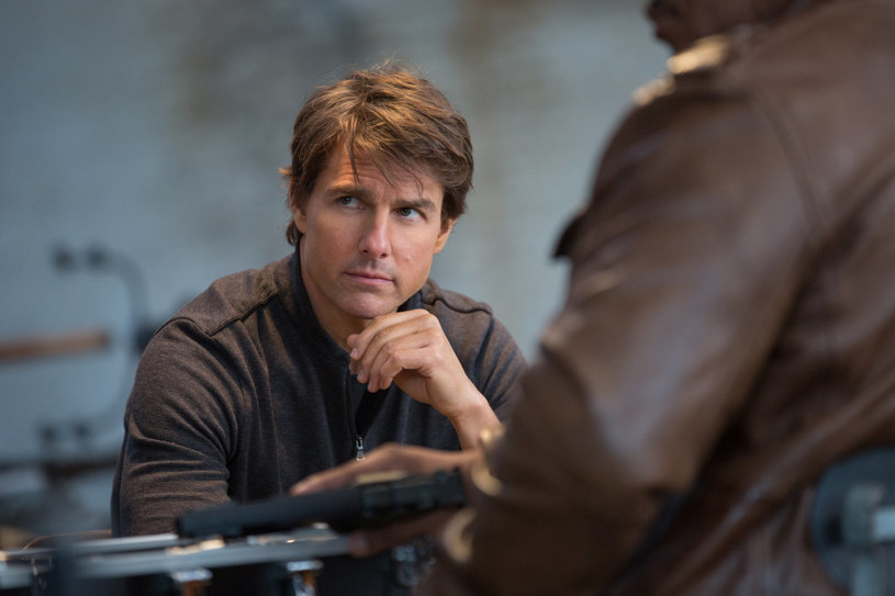 W Paryżu rozpoczęły się zdjęcia do szóstej części przebojowej serii "Mission: Impossible". W roli agenta Ethana Hunta występuje jak zwykle Tom Cruise.