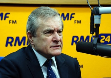 Gliński: Niektórzy protestujący przeciwko zwolnieniu Sroki, prywatnie zgadzają się z moją decyzją
