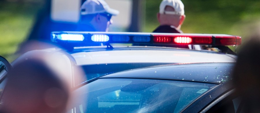 Strzelanina w szkole podstawowej w kalifornijskim San Bernardino w Stanach Zjednoczonych. Nie żyją trzy osoby, w tym dziecko.