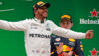 Formuła 1: Hamilton chce odebrać Sennie rekord