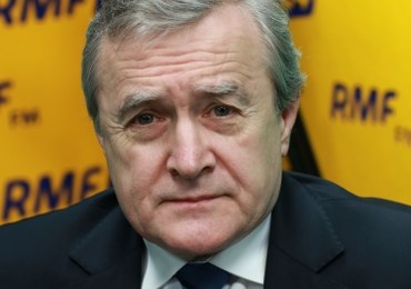 Piotr Gliński o relacjach rządu i prezydenta: Dogadamy się dla dobra Polski