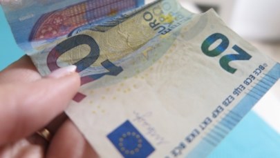 30 euro mandatu co miesiąc? Niemiecka policja szuka "polskiego darczyńcy"