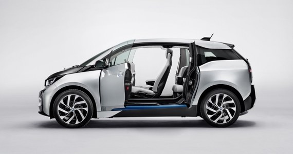 BMW i3 wrażenia po jeździe elektrykiem Nowe
