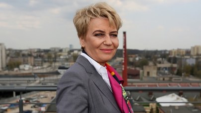 Śledztwo przeciwko Hannie Zdanowskiej częściowo umorzone