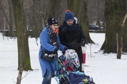 Zdjęcie ilustracyjne Przyjaciółki odcinek  