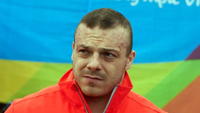 Adrian Zieliński odwołał się od decyzji o czteroletniej dyskwalifikacji