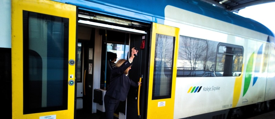 Służby kolejowe usunęły awarię na torach w Katowicach. Pociągi Kolei Śląskich już wyjeżdżają z bazy, ale wciąż trzeba się liczyć z utrudnieniami. 