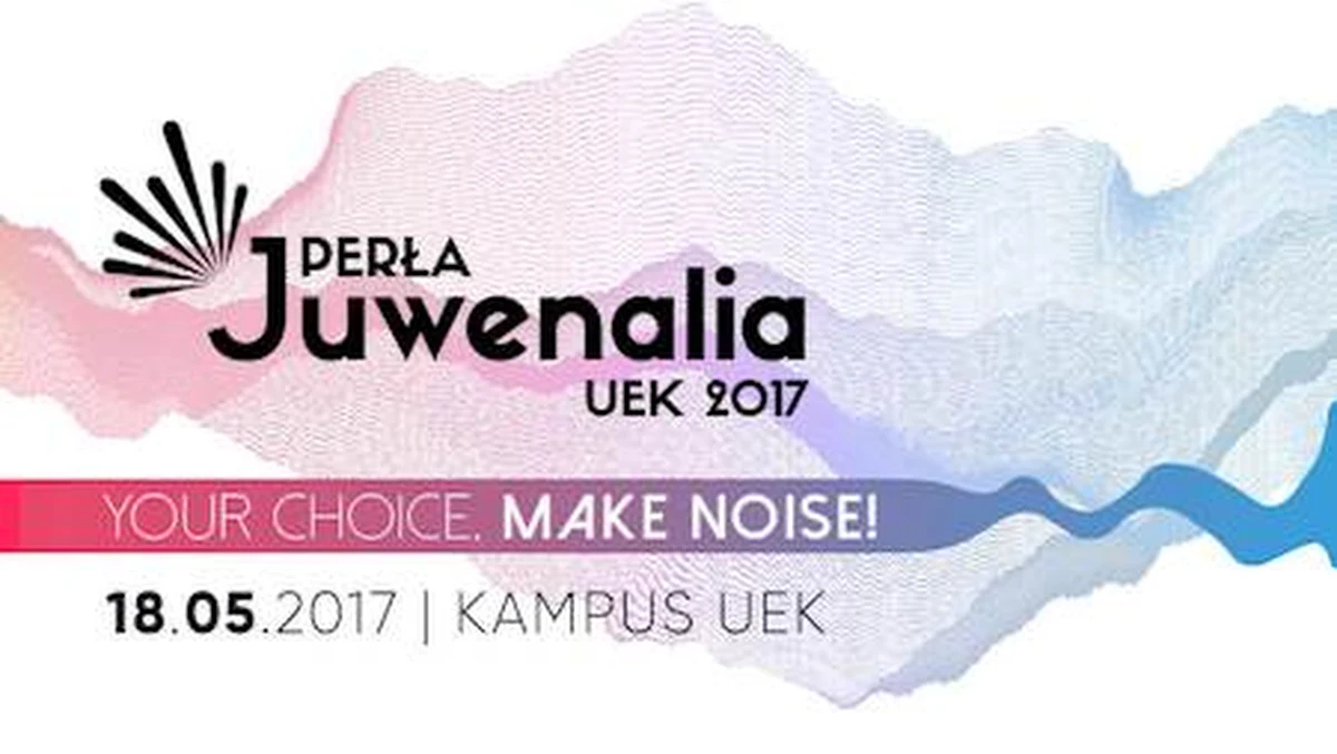 Studenci z Uniwersytetu Ekonomicznego w Krakowie zaskakują gwiazdami, które wystąpią podczas tegorocznego koncertu głównego. Oprócz takich artystów jak: Zeus, Tom Swoon, The Dumplings, Paluch, Bovska, Quebonafide poskaczecie przy utworach Lost Frequencies! To będzie jego pierwszy koncert w Polsce.