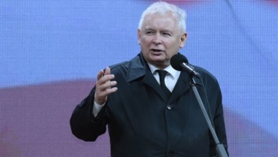Kaczyński zawiesił Misiewicza w prawach członka PiS i powołał specjalną komisję. Znamy jej skład