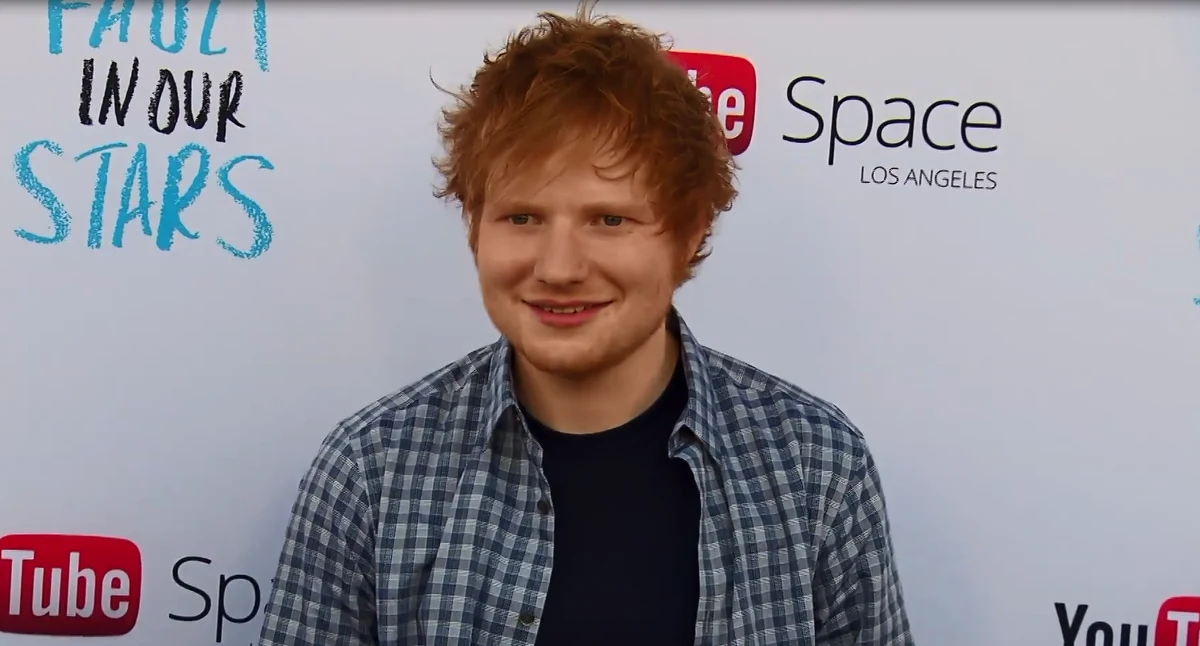 Ed Sheeran może spać spokojnie, gdyż doszedł do porozumienia z muzykami, oskarżającymi go o plagiat. Twórcy piosenki „Amazing” żądali od artysty 20 mln dolarów odszkodowania. Spór zakończył się ugodą. Nie są jednak znane warunki tego porozumienia. 
