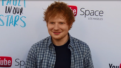 Ed Sheeran zawarł ugodę z muzykami, którzy oskarżali go o plagiat