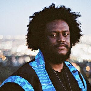 Kamasi Washington