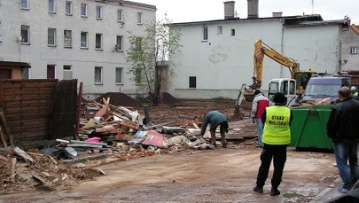 Świebodzice: Granat nie zawierał materiałów wybuchowych