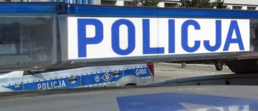 ​Policja udaremniła bijatykę pseudokibiców na drodze nr 19 w pobliżu Radzynia Podlaskiego w województwie lubelskim. 26 osób zostało zatrzymanych, a niegroźne obrażenia odniósł jeden z funkcjonariusz.