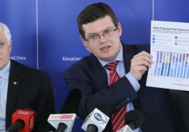 Przedstawiciele sędziów skrytykowali projekt PiS o sądach