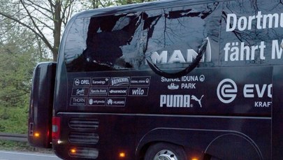 Polska prokuratura wszczęła śledztwo ws. zamachu na autokar w Dortmundzie