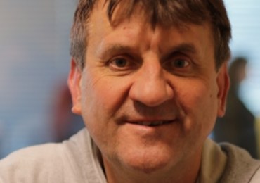 Marek Kamiński: Wiele razy w życiu „umierałem” 
