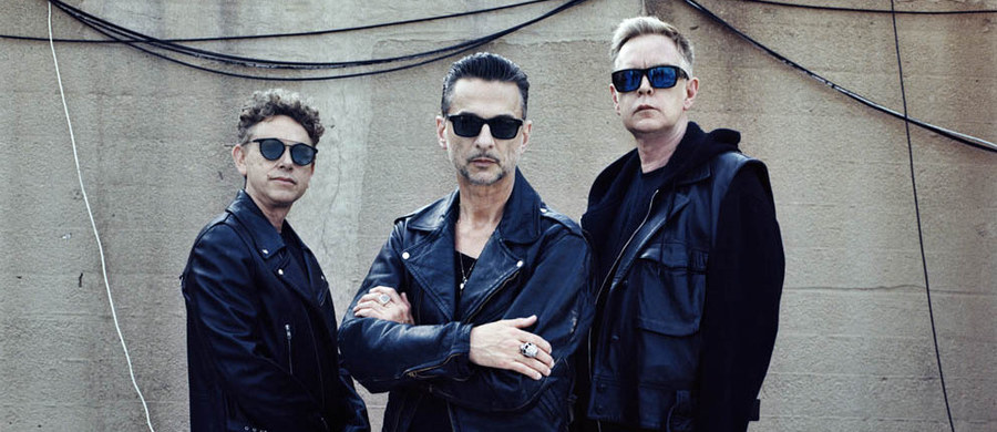 Depeche Mode z radością ogłaszają supporty na nadchodzące koncerty w Europie. Przywilej występu jako support Depeche Mode podzielony będzie na czterech artystów (w każdym kraju wystąpi jeden z nich).