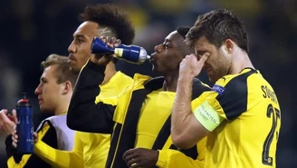 Zamach na piłkarzy Borussii Dortmund. Dwóch zawodników BVB nie chciało grać z Monaco