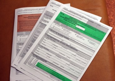 "PB": Coraz chętniej dzielimy się 1 proc. podatku