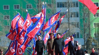 Wiceszef dyplomacji Korei Płn.: O próbie jądrowej zdecyduje kierownictwo