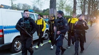 Zamach na piłkarzy Borussii Dortmund. Polska prokuratura wszczęła śledztwo