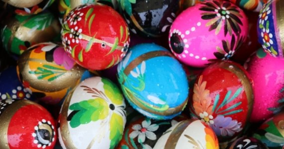 Nie ma Wielkanocy bez jajka. Dlatego sprawdźcie, czy wiedzieliście, że...