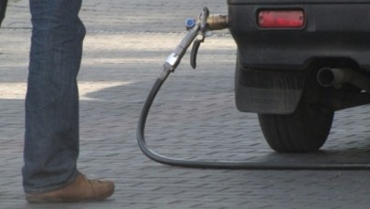 Drożeje paliwo! W porównaniu z ubiegłym rokiem za litr zapłacimy o 50 gr więcej