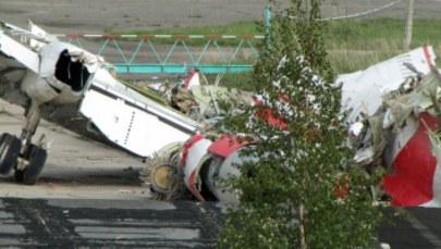 Śledczy wystąpili o wyniki badań podkomisji smoleńskiej