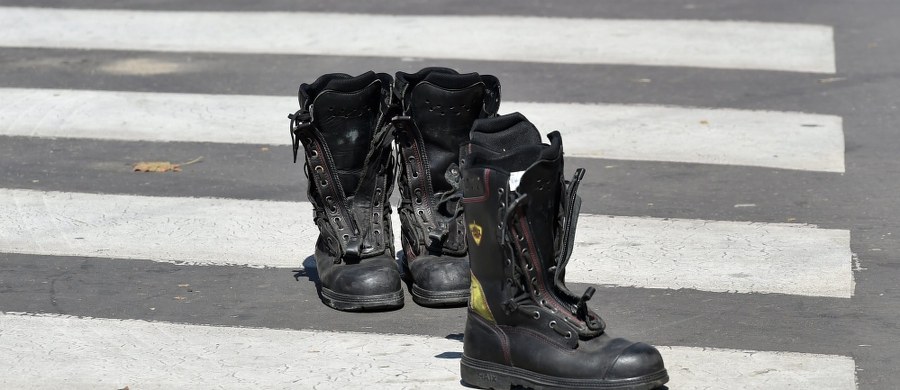 ​Incydent w Kolonii z udziałem 31-letniego Polaka. W nocy mężczyzna próbował włamać się do sklepu obuwniczego nieopodal głównego dworca kolejowego. Sytuacja jest o tyle zagadkowa, że mężczyzna w chwili napadu nie miał... butów.