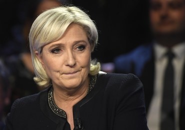 Francuski wymiar sprawiedliwości chce zniesienia immunitetu Marine Le Pen