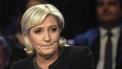 Francuski wymiar sprawiedliwości chce zniesienia immunitetu Marine Le Pen