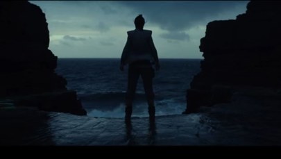 "​Star Wars: The Last Jedi". Jest trailer wyczekiwanej kontynuacji!