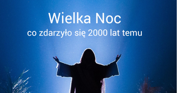 Ile dni po swojej śmierci zmartwychwstał Jezus? Gdzie został ukrzyżowany? Kto mu podał chustę do otarcia twarzy? W naszym wielkanocnym quizie sprawdźcie swoją wiedzę, na temat tego, co wydarzyło się ponad 2 tys. lat temu.