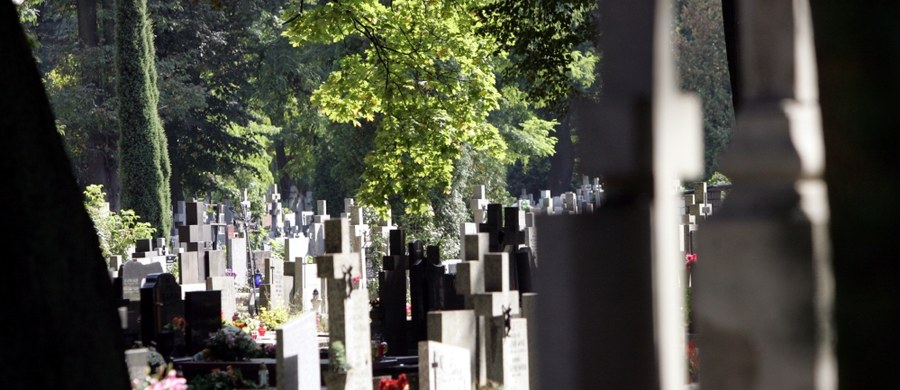 Co najmniej 30 grobów zostało zdewastowanych na rzymskokatolickim cmentarzu parafialnym w miejscowości Skępe w województwie kujawsko-pomorskim. Jak ustalił reporter RMF FM, to przypadkowe nagrobki w różnych częściach nekropolii. Informację dostaliśmy na Gorącą Linię RMF FM.