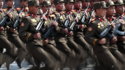 Kryzys wokół Korei Północnej: Chiny proszą Rosję o pomoc