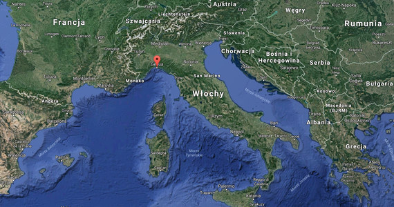Pięć osób zostało rannych w wypadku autokaru w rejonie Genui na północy Włoch - poinformowała agencja Ansa. Według wstępnych doniesień, autokar, którym podróżowała młodzież, zderzył się z tirem. 