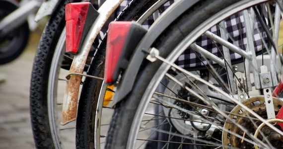 Holenderska policja odnalazła większość rowerów skradzionych drużynie CCC Sprandi Polkowice przed niedzielnym klasykiem Amstel Gold Race. Jak przekazał dyrektor sportowy polskiej ekipy, złodzieje zostawili większość rowerów w porzuconym aucie. Do kradzieży doszło w nocy z czwartku na piątek przed hotelem w Valkenburgu.
