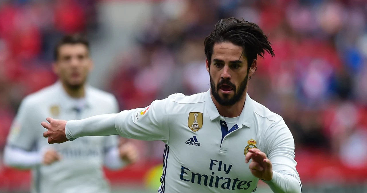 Isco