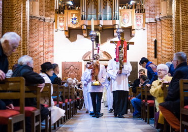 Dziś Niedziela Wielkanocna - największe święto w całym roku liturgicznym