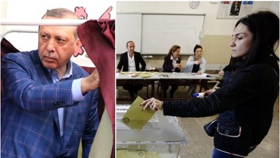 Turcy głosowali w referendum. Oddali w ręce Erdogana pełnię władzy?