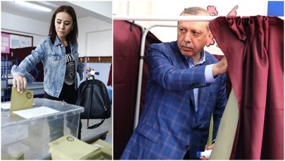 Referendum w Turcji nieoficjalnie: Minimalne zwycięstwo i olbrzymia władza w rękach Erdogana