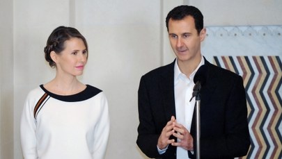 Brytyjscy posłowie apelują: Zabrać obywatelstwo żonie Baszara el-Asada