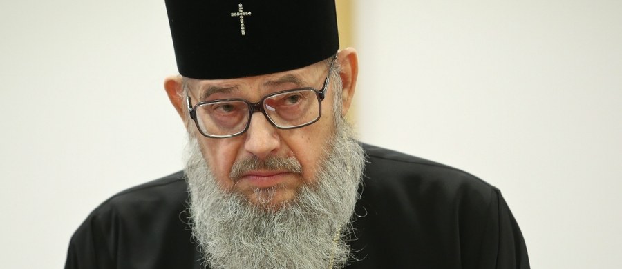 Po ciężkiej chorobie, w nocy z niedzieli na poniedziałek zmarł abp Jeremiasz - ordynariusz prawosławnej diecezji wrocławsko-szczecińskiej, w przeszłości m.in. wieloletni przewodniczący Polskiej Rady Ekumenicznej. Miał 73 lata. Jego pogrzeb odbędzie się w środę w Warszawie.