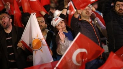 Turcja: Komisja wyborcza odrzuca zarzuty o nieprawidłowości